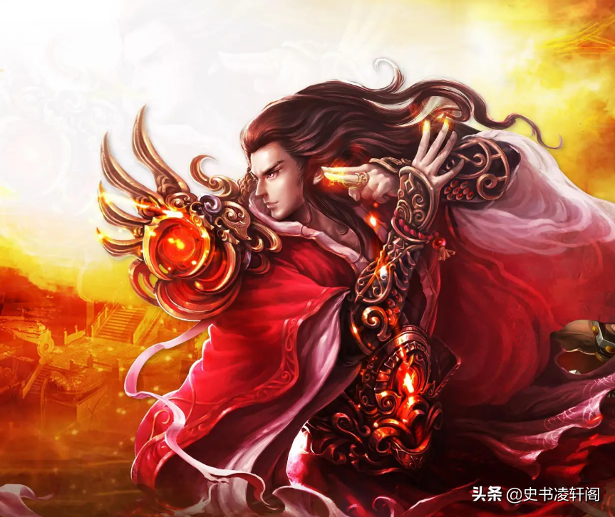金庸武侠小说，最难练的十种武功