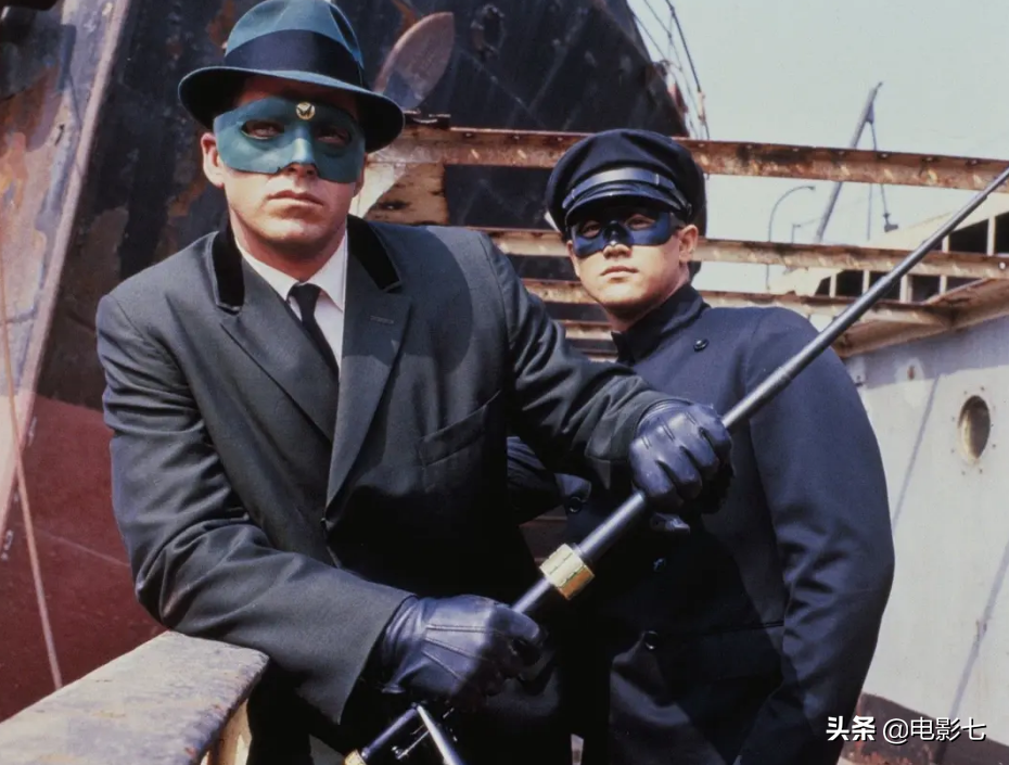 票房仅4万，上映7天遭下架，事实证明，李小龙的成功难以复制