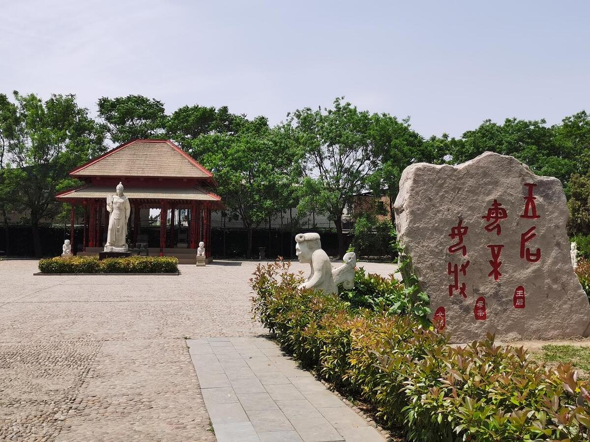 退休后旅行必去！河南6个美景胜地，好玩舒适更不会被宰！