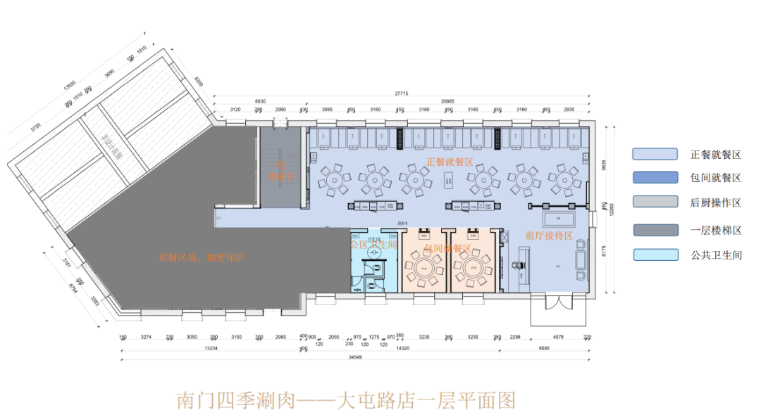 案例 | 城市文化底蕴与四季特征结合，打造更受欢迎的铜锅涮肉品牌