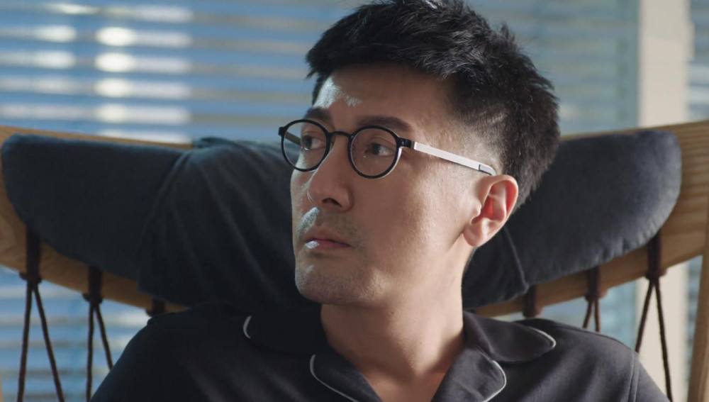 张鲁一：演了个《大秦赋》，差点把我毁了