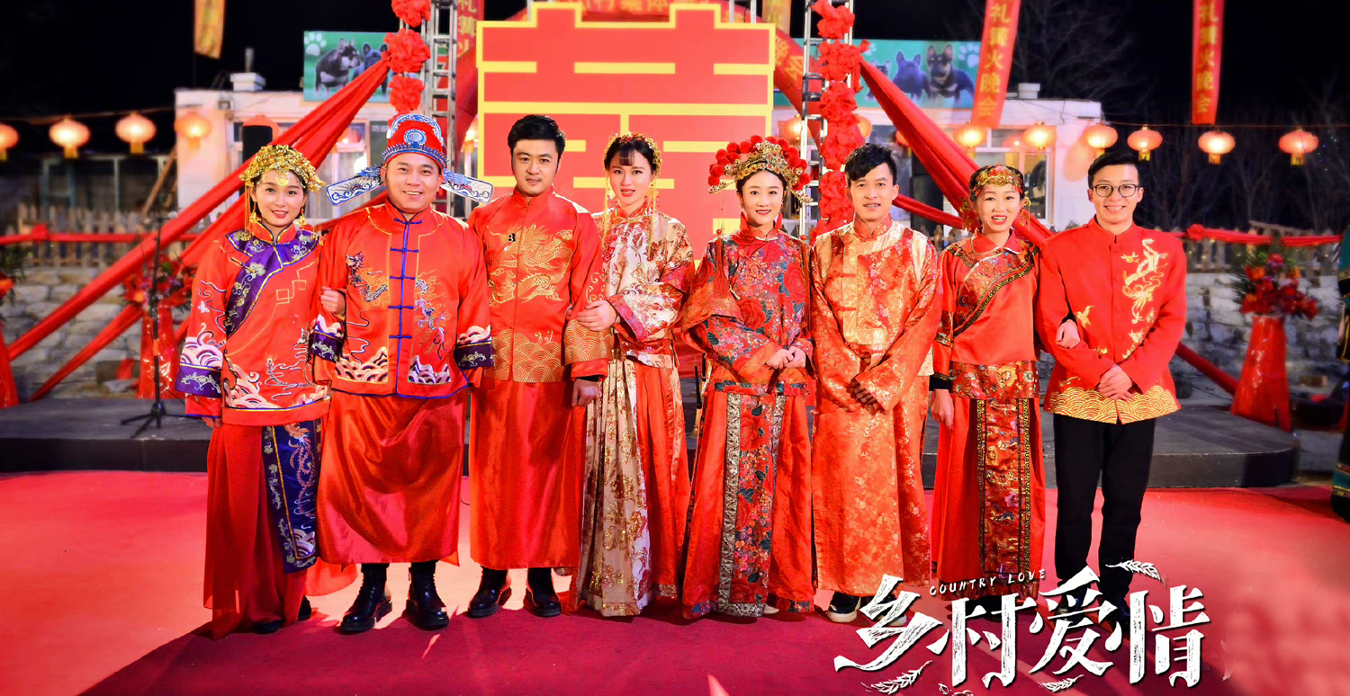 《乡村爱情》5个角色成工具人，丁宁陪跑小蒙娘憋屈，谢兰2次下线