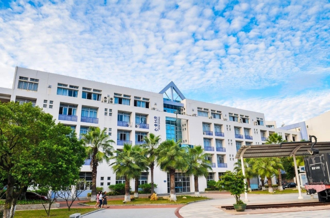 高质量3+证书高职高考院校鉴赏——中山职业技术学院