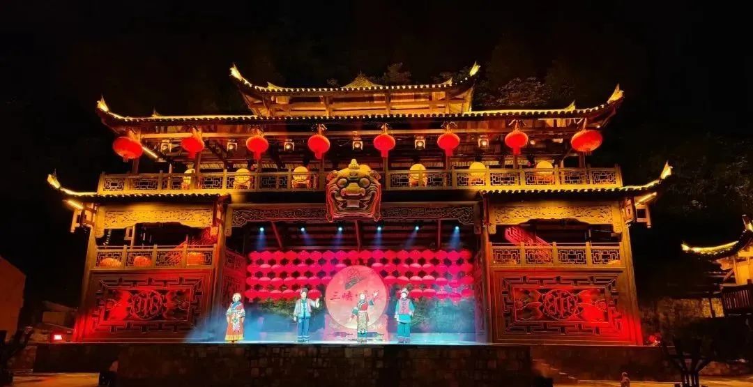 沉浸式演艺4.0：除了沉浸感，商业模式也要考虑清楚