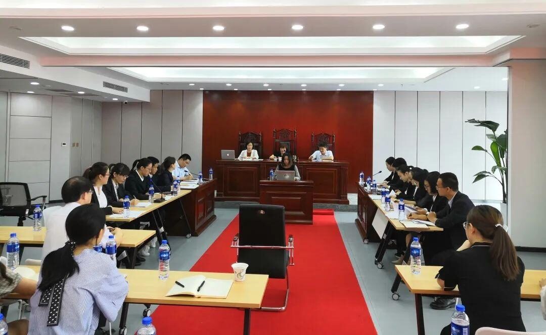 华东财经政法大学（法学界的）