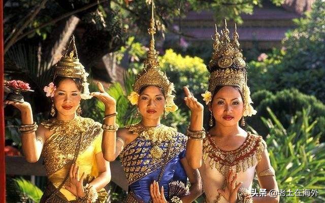 柬埔寨是一个什么样的国家，带你了解真实的柬埔寨现状