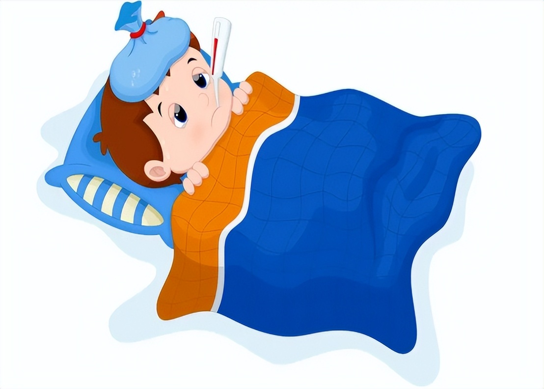 孩子用退烧药,安全有效的就2种,"土办法"不要用