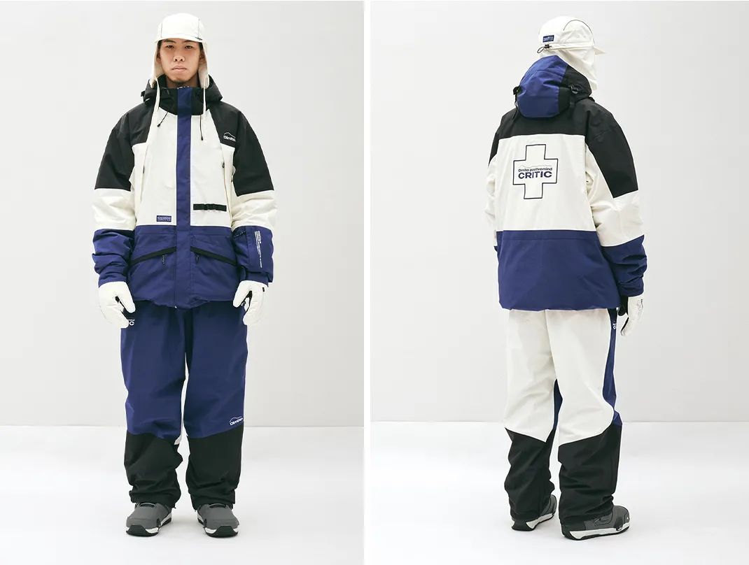 冬奥羽绒服又刷屏！29个品牌大推荐，专业保暖又好看