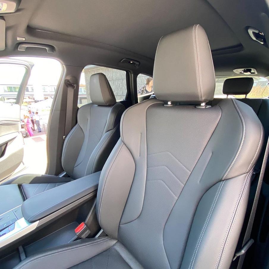 对标特斯拉Model Y 全新宝马ix1