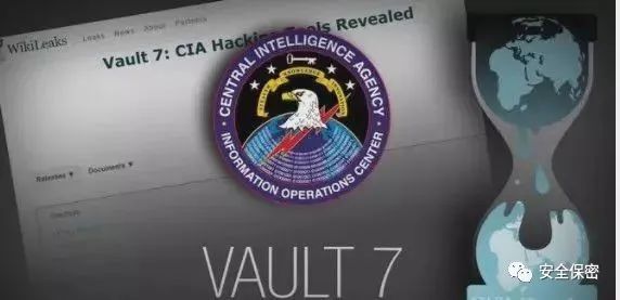 再曝：美情报机构全球网络窃密、开展大规模监控