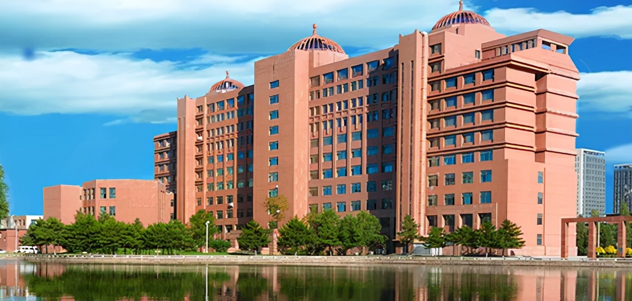 大真大学（内蒙古大学真的是末流211院校吗）