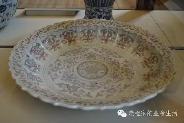 中国陶瓷历史文化简述(11):明代——瓷都景德镇