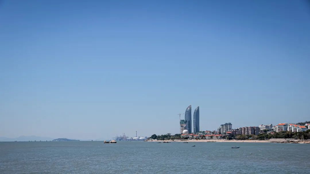 浪漫与理想齐飞 | 厦门试驾上汽奥迪A7L