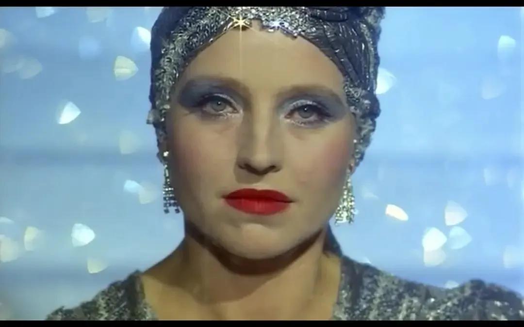 世界电影（0112）联邦德国电影《莉莉玛莲》（1981）剧照欣赏