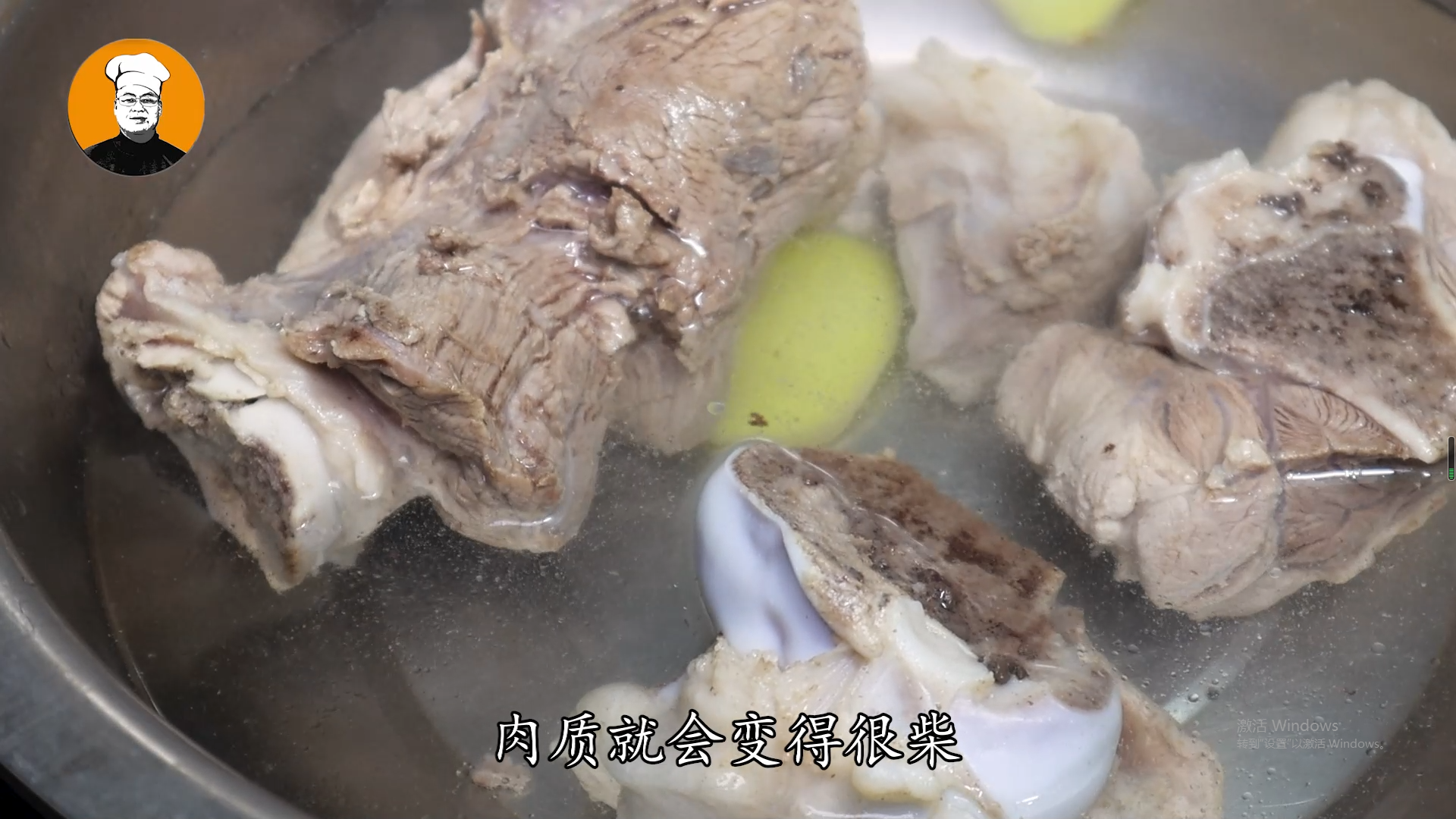 大骨頭湯的做法大全,牛肉大骨頭湯的做法大全