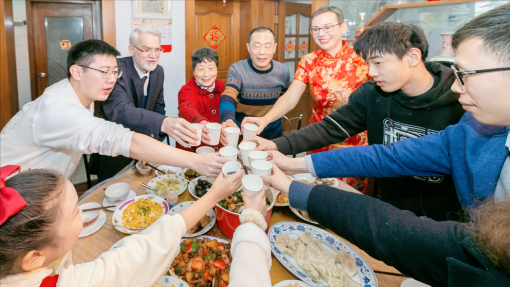 《礼记》：应酬敬酒时，牢记4句“祝酒词”，避免尴尬，讨人喜欢