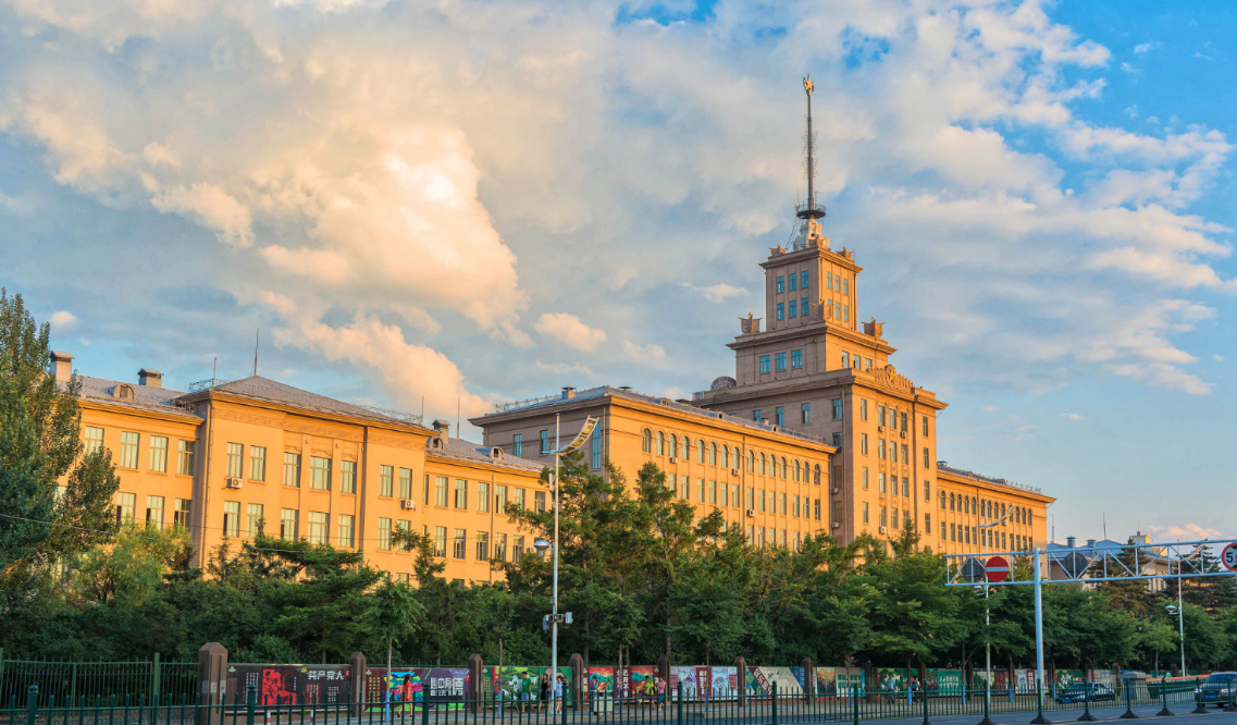 东北也有“四大天王”，哈工大和吉大哪个好？东北大学退步了？