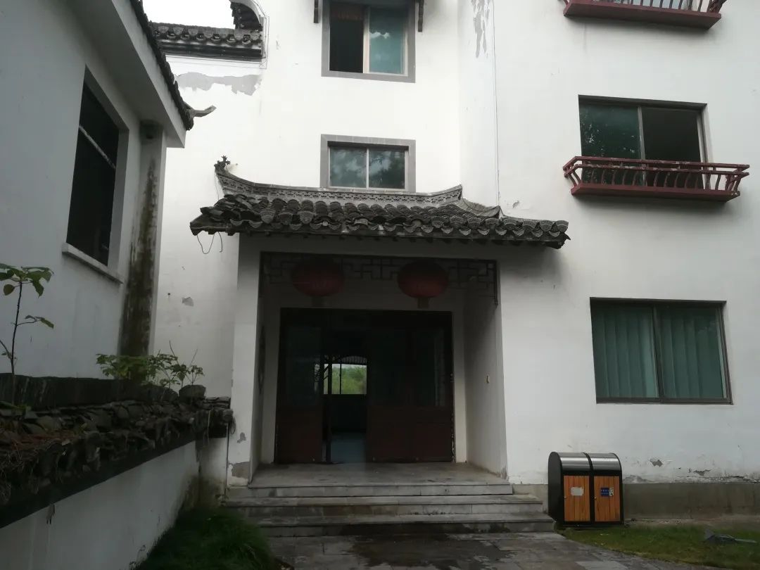 上海牛奶集团·练江山庄 装配式内装翻新改造 四部曲美好如初见