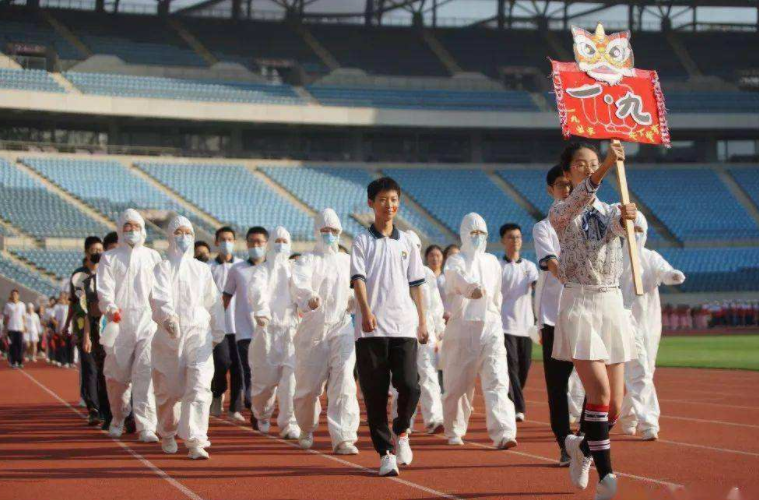 辽宁四所高中入围全国百强，实力得到认可，东北育才排名出乎意料