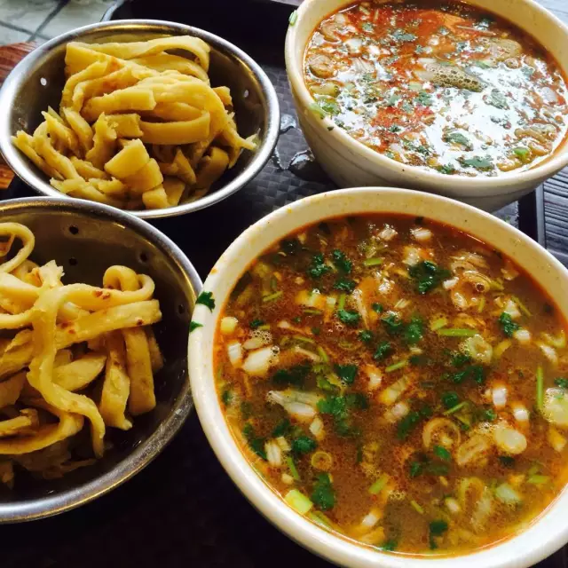 河南：一部河南史，半部华夏册，“豫”见中国的大美之地