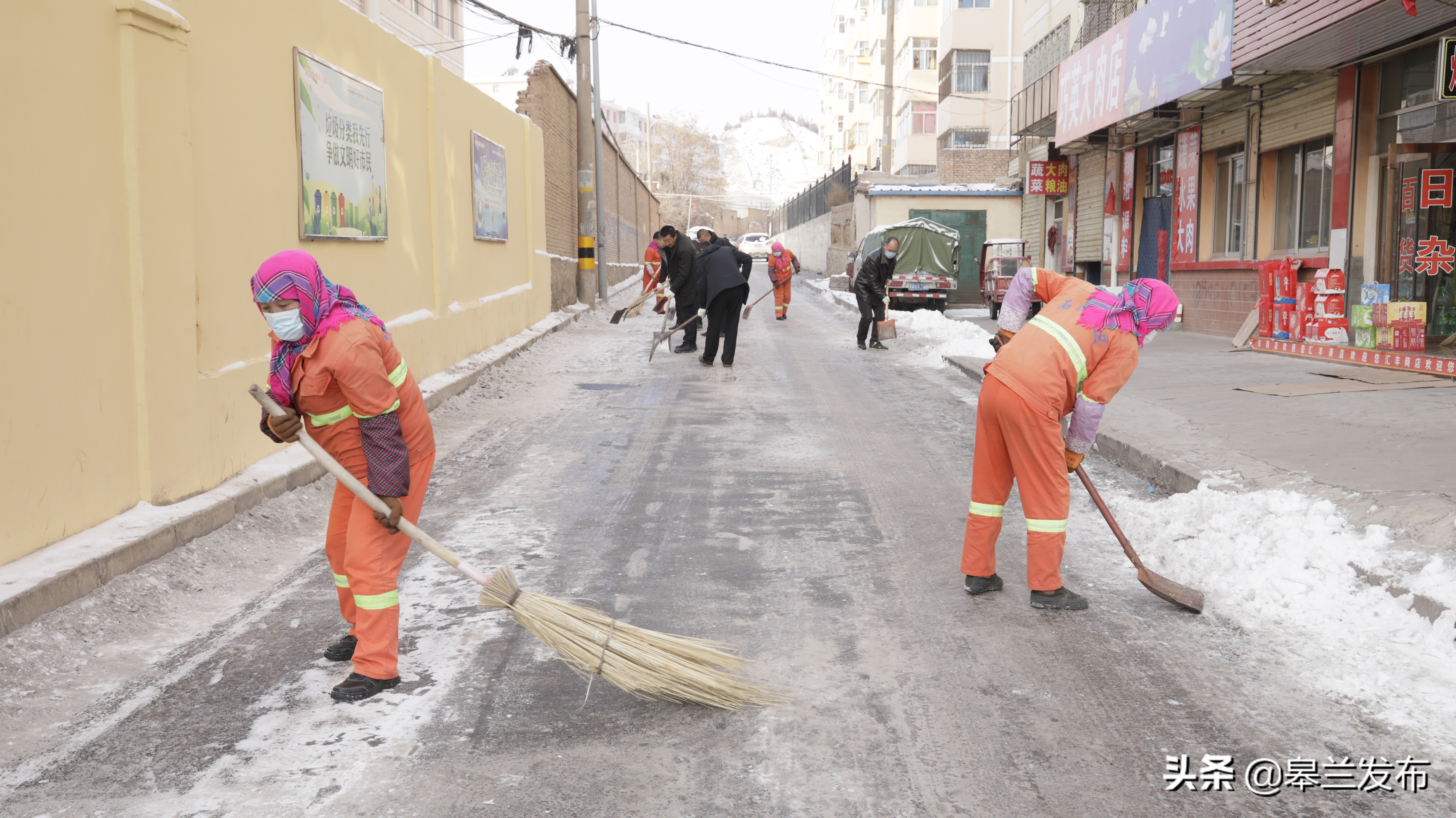 �����ɲ�Ⱥ�������� ��������ѩ����ģʽ��