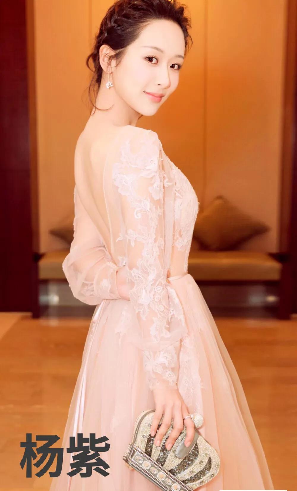 盘点一下自出道以来都没有整过容的女明星都有谁，看看都有谁？