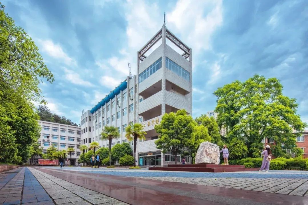 入学是学院，毕业成大学！湖北省政府、教育厅支持该高校更名大学