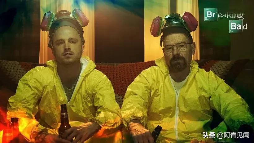 几乎零差评，十部没有烂尾的美剧