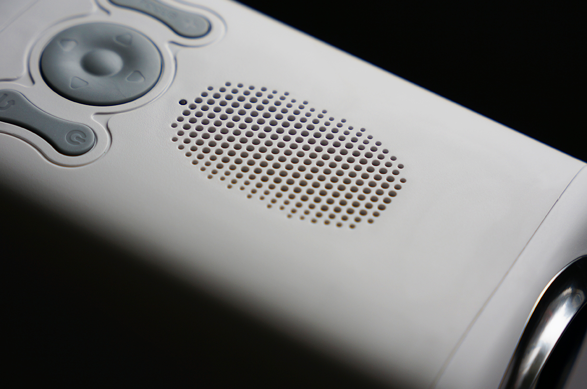 強(qiáng)，不止一面！泰捷WEBOX T1S投影儀評測