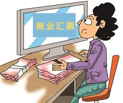 商业承兑汇票到期拒付,持票人应该怎么办?做好这5点才是上策