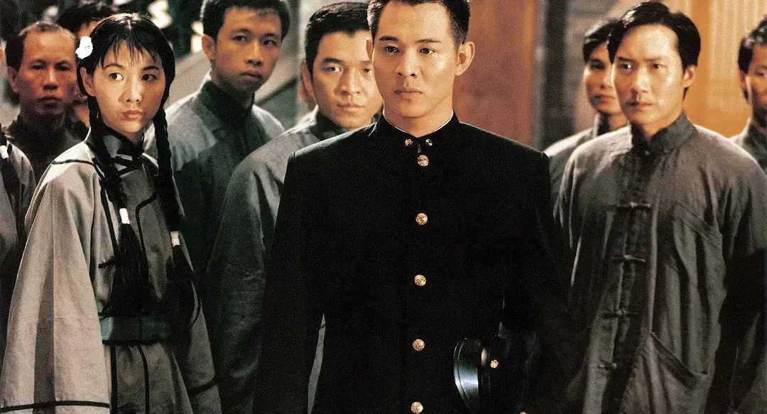 武侠电影大全国语版排名第十（10部被低估的华语经典电影）