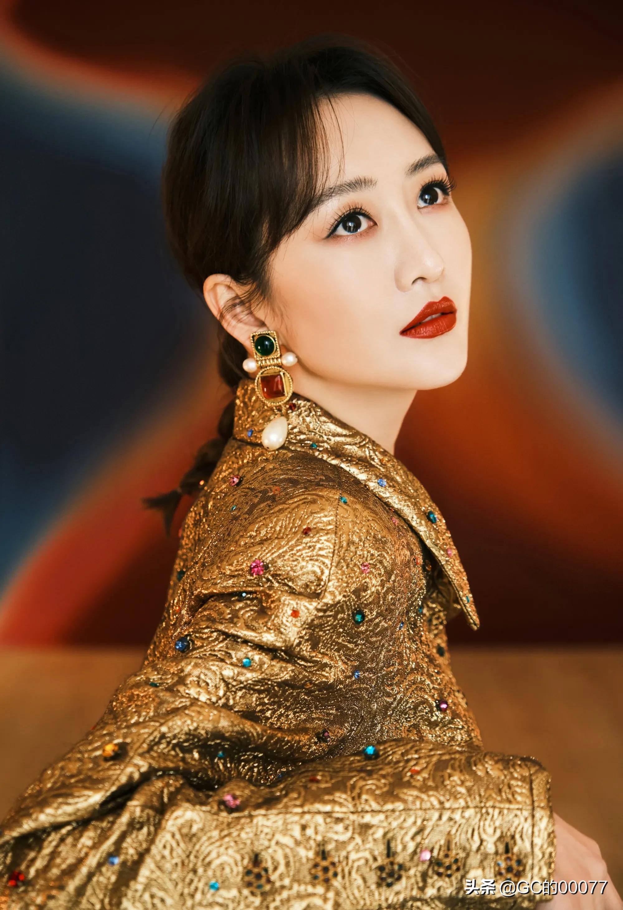 明星图片王鸥