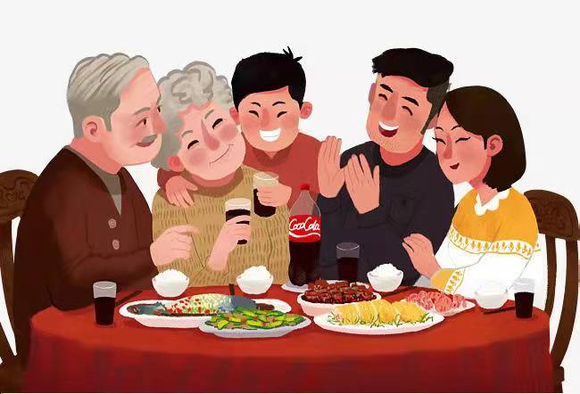 2022年最全祝福语汇总