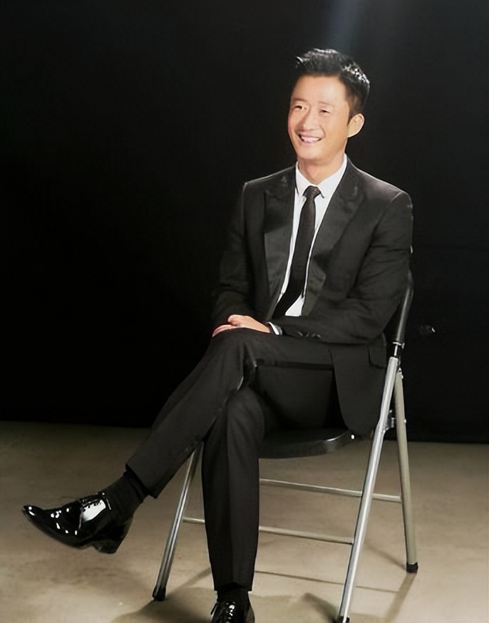 她的片酬超过李连杰和成龙的总和，吴京：请不起，请不起