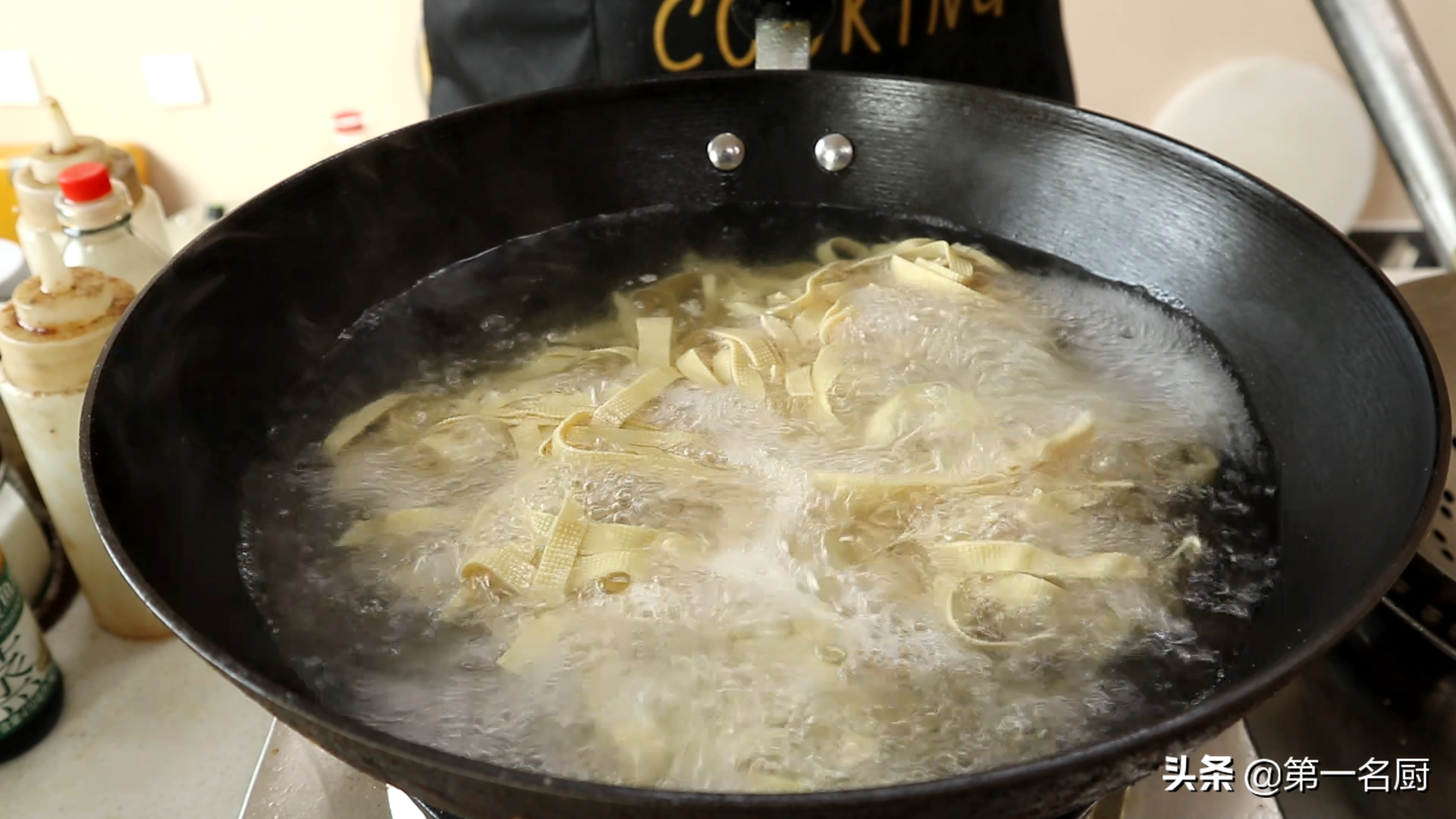 冬至后，要常吃这4道家常热菜，热乎乎的端上桌，滋补又暖身