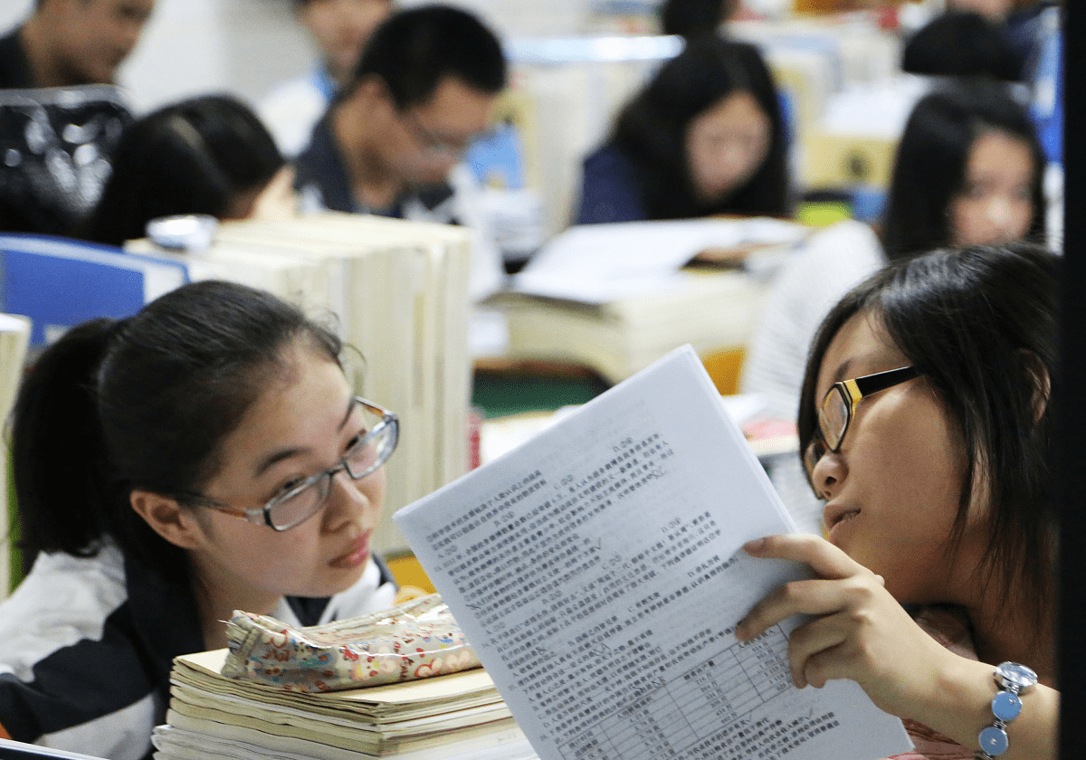 2022高考，只能考上“大专”，是不是人生就无望了？