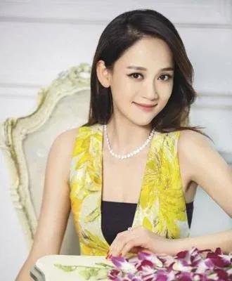 陈乔恩回归芒果台，《遇见璀璨的你》闪亮登场