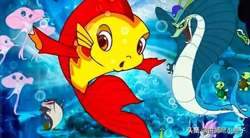 人生必看的10部动画,仅在2007年就看了4部,中国就占了4部