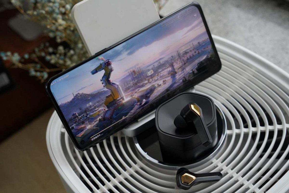 是搅局者还是破局者 网友表示贱驴一百多元的手游蓝牙耳机：超值