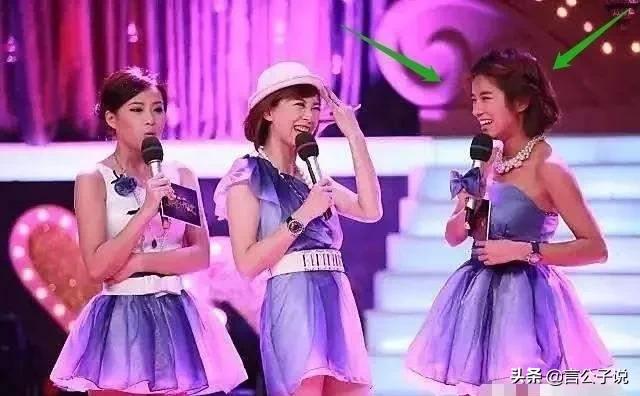 7位有“叠姓”名字的明星，有人家喻户晓，有人不温不火，差距大