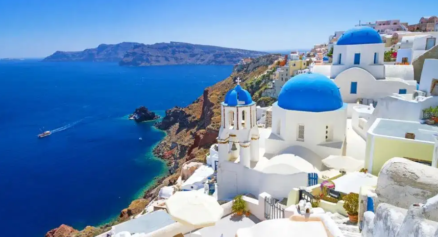 一文读懂，谁才是美国真正的“主人”