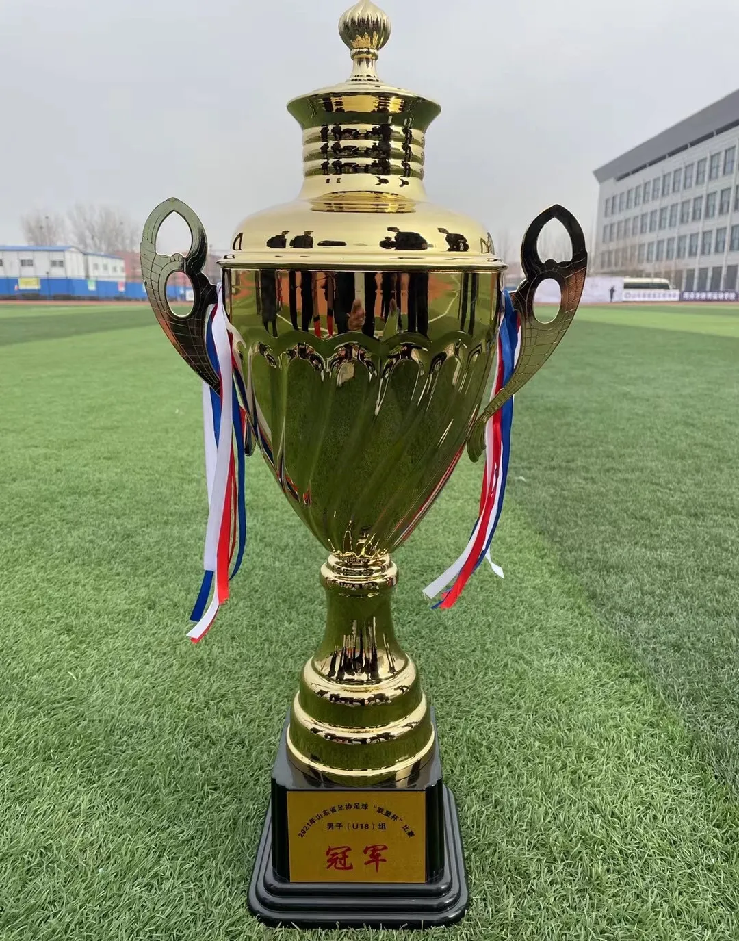 双冠军，临沂二中，火了