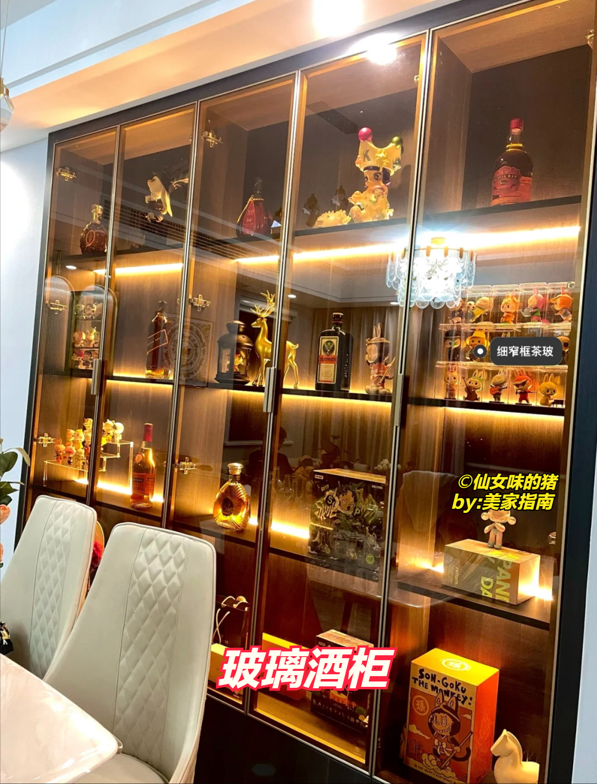 卧室软包背景墙装修效果图：低调质感，不追风更显高级爽感