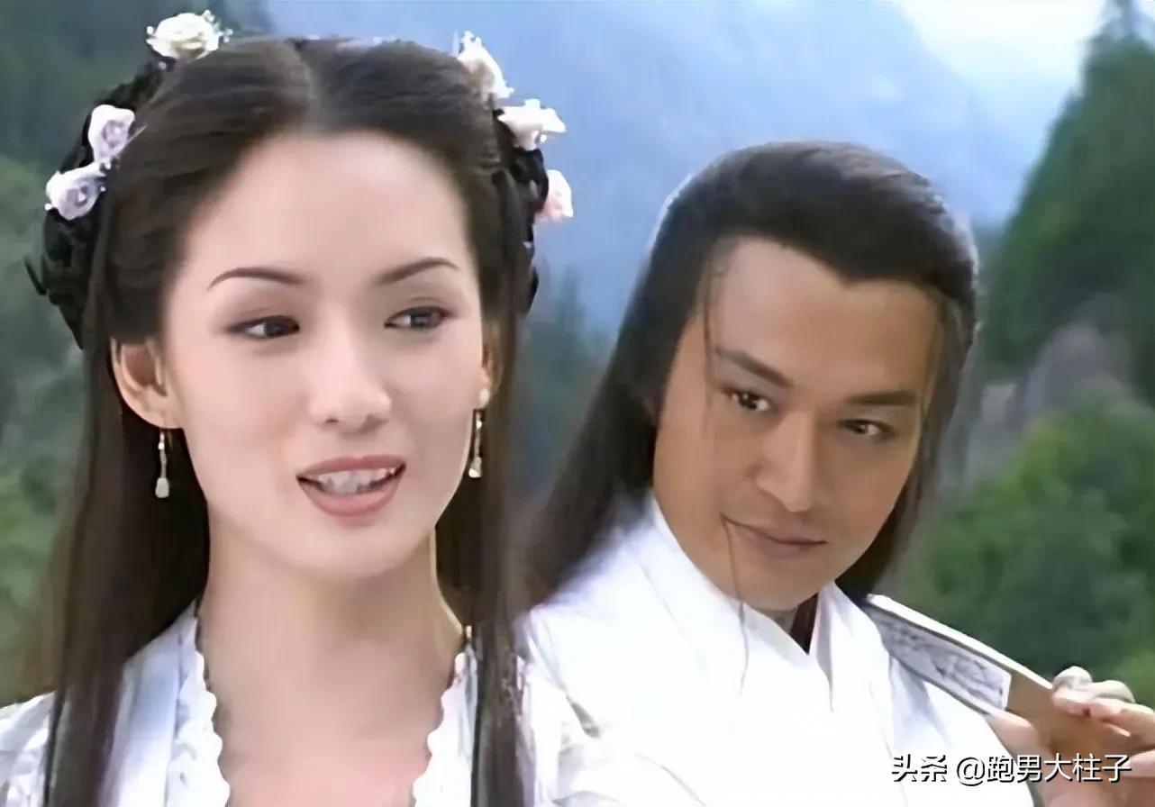 强行扮嫩，妈味十足，求求这几位明星别再演超龄少女了