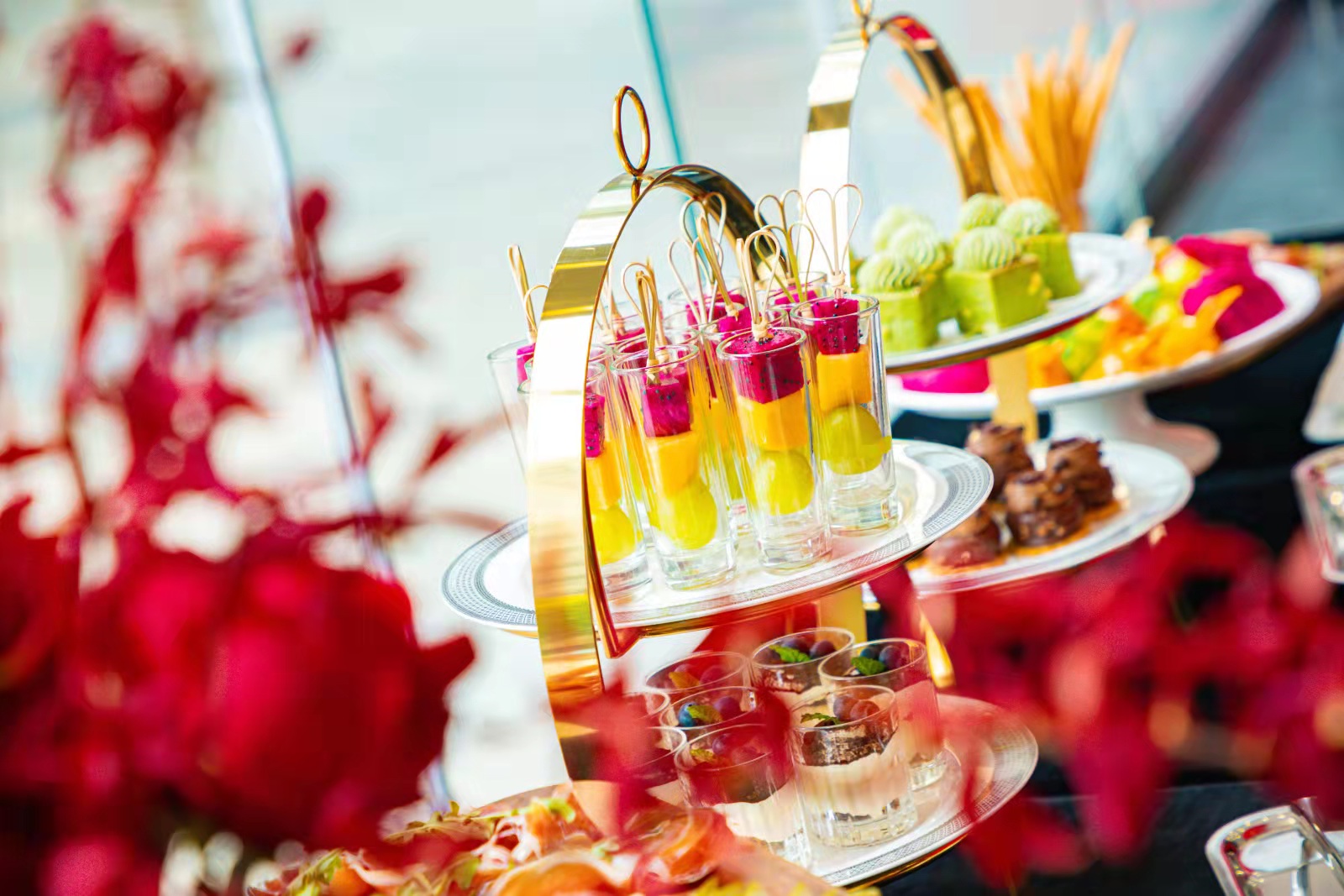 法拉利限时概念店登陆宁波，耀熠呈现