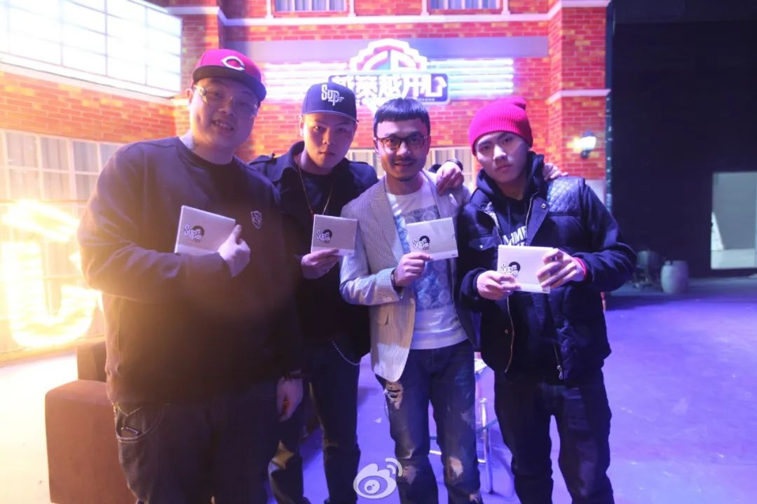 这可能是你从未了解过的C-Block和Sup Music的历史