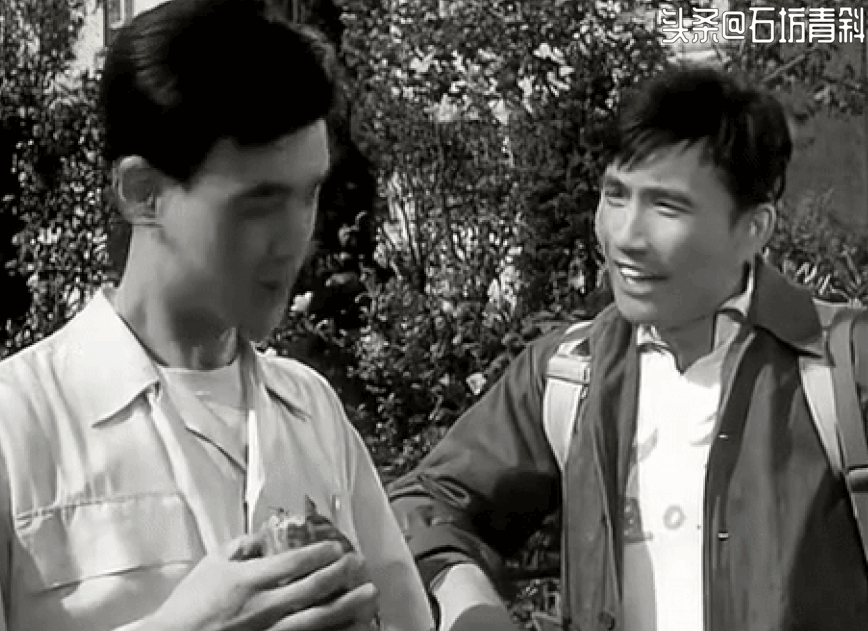 从未向命运低头的杨在葆：36岁入狱，拒绝后妻表白，退休金6000元