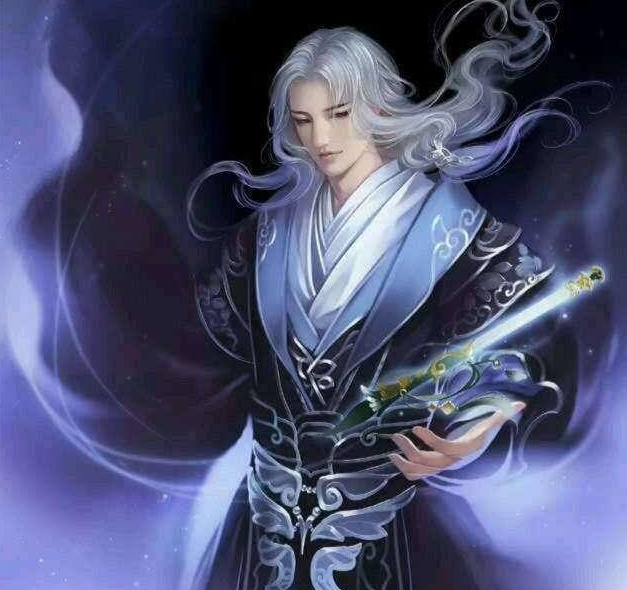 《万相之王》女主十大神器传说