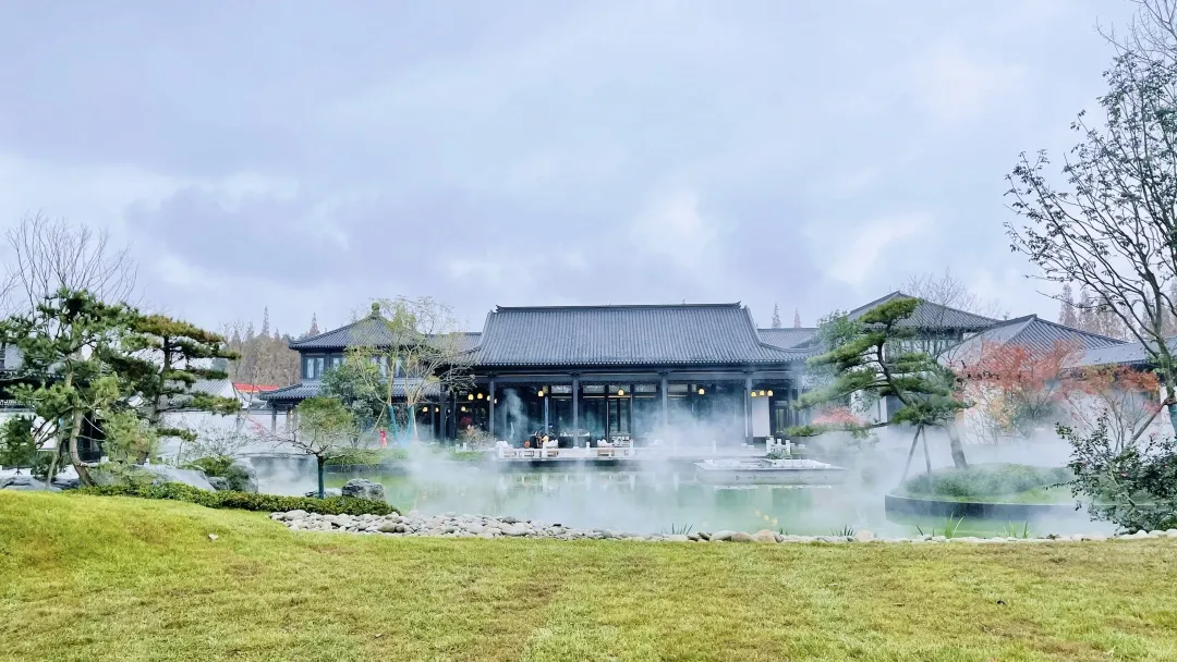 點(diǎn)贊！中國(guó)川菜產(chǎn)業(yè)城成功獲批2021年度四川省外貿(mào)轉(zhuǎn)型升級(jí)基地