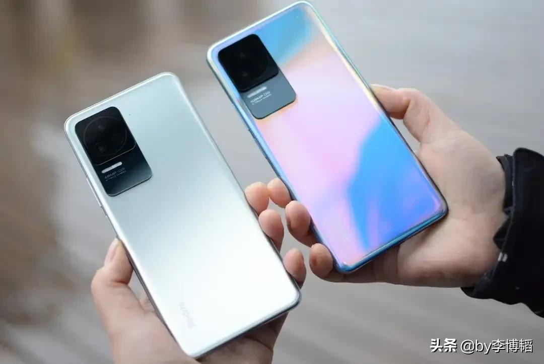 2022下半年换机推荐，再战几年不是梦